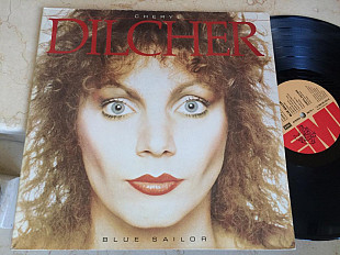 Cheryl Dilcher + Al Kooper = Blue Sailor ( Germany ) LP