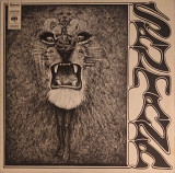 Santana - Santana