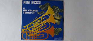 Nini Rosso / His Golden Trumpet Romania