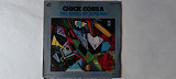 Chick Corea The song of singing India