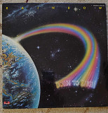 Rainbow ‎– Down To Earth