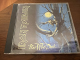 Iron Maiden CD