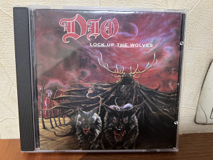 DIO cd