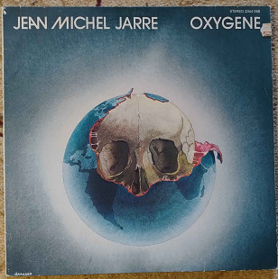 Jean Michel Jarre – Oxygene