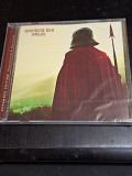 Wishbone Ash Argus, cd, factory sealed, made in Europe