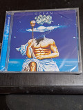 Eloy Ocean cd, factory sealed, made in Europe