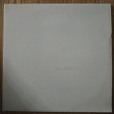 Beatles White Album UK press 2 lp vinyl