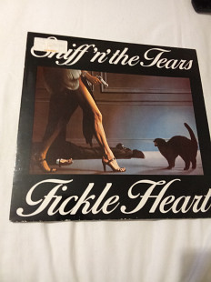 Fickle heart/sniff n the tears/1978