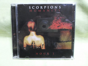 Scorpions – Humanity - Hour I