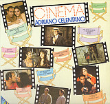 Вінілова платівка Adriano Celentano – Cinema