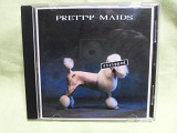 Pretty Maids – Stripped ( Denmark)