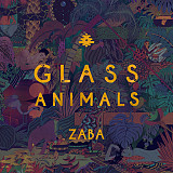 Вінілова платівка Glass Animals - ZABA 2LP, вставки