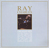 Вінілова платівка Ray Charles – 20 Hits Of The Genius