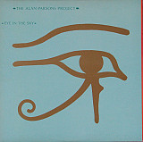 Вінілова платівка The Alan Parsons Project – Eye In The Sky вставка