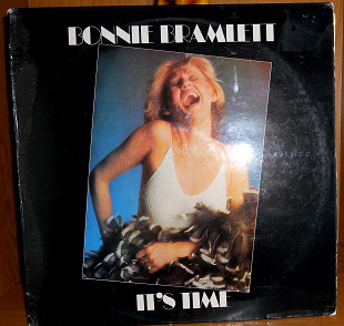 Bonnie Bramlett – It’s Time 1974 (England)