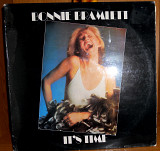 Bonnie Bramlett – It’s Time 1974 (England) (rhytm & blues)