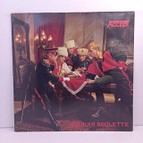 Accept – Russian Roulette LP 12" (Прайс 41741)