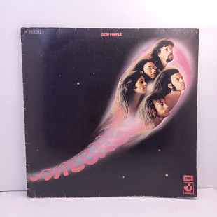 Deep Purple – Fireball LP 12" (Прайс 31426)