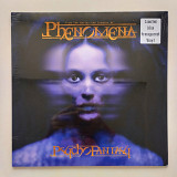 Phenomena – Psycho Fantasy