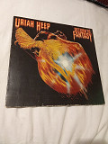 Uriah Heep/ Return to Fantasy/ 1975