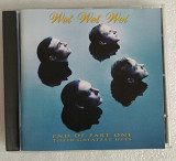 CD WET WET WET 1993 End Of Part One (Their Greatest Hits) Germany