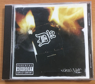 D12 - Devil’s Night