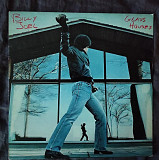 Billy Joel – Glass Houses