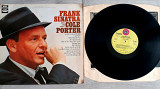 FRANK SINATRA SINGS THE SELECT COLE PORTER ( CAPITOL LIME SRS 5009 ) FLIP COVER 1965 ENGL