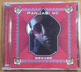 Panjaby MC - Beware