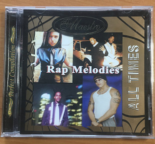 Rap Melodies - All Times