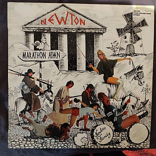 Newton Family – Marathon