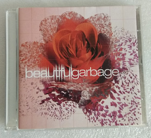 CD GARBAGE 2001 Beautiful Garbage