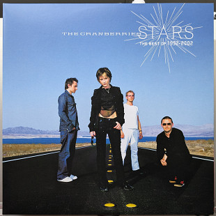 The Cranberries - Stars: The Best Of 1992-2002 (2xLP, RSD, 2021) NM/NM