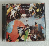 CD TANGERINE DREAM 1995/2000 /2CD/ Book Of Dreams