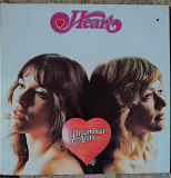 Heart – Dreamboat Annie