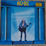 AC/DC – Who Made Who