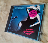 SCORPIONS Savage_Amusement '1988