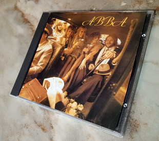 ABBB – ABBA /Sweden'1988/