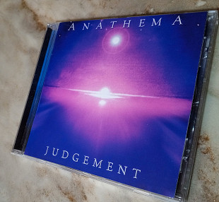 Anathema - Judgement