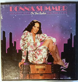 Donna Summer – On The Radio: Greatest Hits Vol. 1 & 2