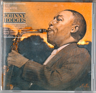 Johnny Hodges 1979 - The Smooth One