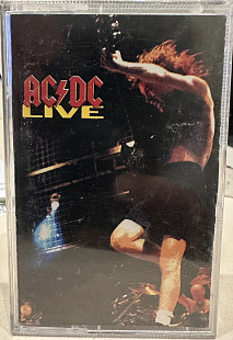 AC\DC Live 1992 USA