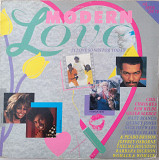 Various – Modern Love