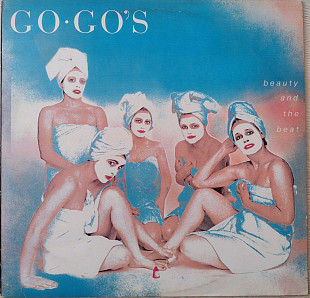 Go-Go's – Beauty And The Beat