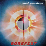 Gorefest – Soul Survivor