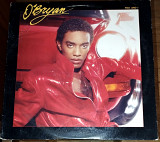 O'Bryan – You And I (1983)(Capitol Records – ST-12256 made in USA)