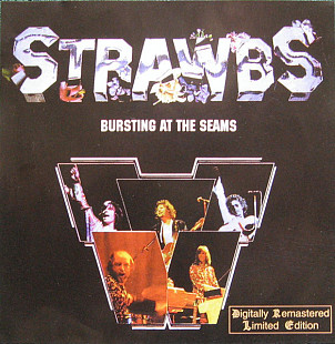 Strawbs – "Bursting At The Seams"