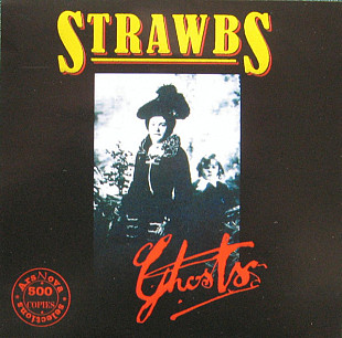 Strawbs – "Ghosts"