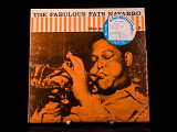 Fats Navarro – The Fabulous Fats Navarro Volume 2 - 1983 - Japan.