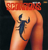 Scorpions – Best Of Scorpions ( 2 x CD )